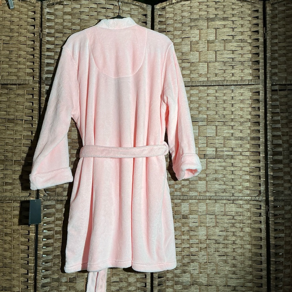 Cotton Terry Robe
Lauren Ralph Lauren - Picture 5 of 5